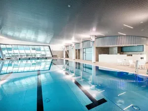 Pronájem kanceláře, Praha - Michle, Želetavská, 50 m2