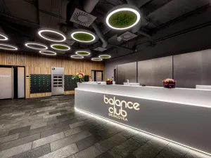 Pronájem kanceláře, Praha - Michle, Želetavská, 50 m2