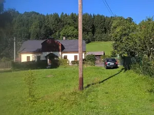 Prodej pozemku, Malá Morávka, 2180 m2