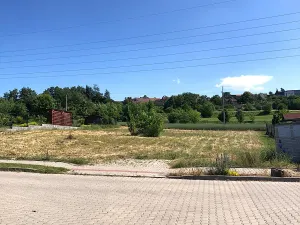 Prodej pozemku pro bydlení, Brandýsek, Na Vyhlídce, 1369 m2