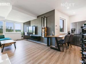 Prodej bytu 2+kk, Vyškov, 62 m2