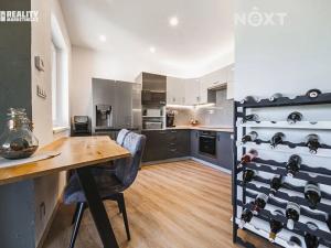 Prodej bytu 2+kk, Vyškov, 62 m2