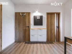 Prodej bytu 2+kk, Vyškov, 62 m2