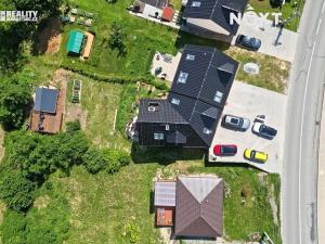 Prodej bytu 2+kk, Vyškov, 62 m2