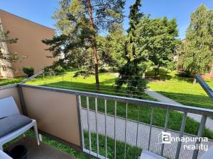 Prodej bytu 2+1, Ivančice, Okružní, 49 m2
