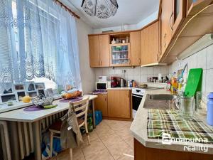 Prodej bytu 2+1, Ivančice, Okružní, 49 m2