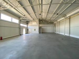 Pronájem skladu, Praha - Horní Počernice, Bystrá, 276 m2