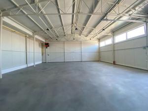 Pronájem skladu, Praha - Horní Počernice, Bystrá, 276 m2
