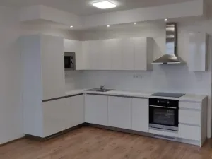 Pronájem bytu 2+kk, Horoměřice, Velvarská, 53 m2