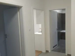 Pronájem bytu 2+kk, Horoměřice, Velvarská, 53 m2