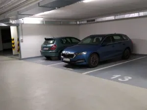 Pronájem bytu 2+kk, Horoměřice, Velvarská, 53 m2
