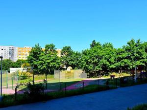 Pronájem bytu 3+kk, Praha - Řepy, Bazovského, 69 m2