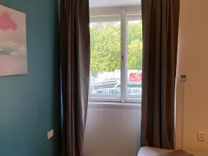 Pronájem bytu 2+1, Praha - Žižkov, Jičínská, 40 m2
