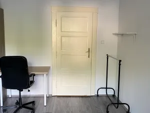Pronájem bytu 2+1, Praha - Žižkov, Jičínská, 40 m2