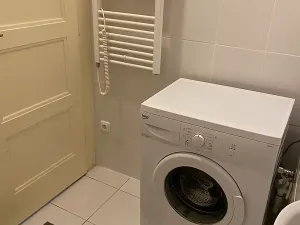 Pronájem bytu 2+1, Praha - Žižkov, Jičínská, 40 m2