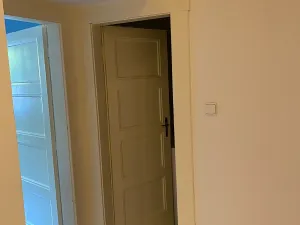 Pronájem bytu 2+1, Praha - Žižkov, Jičínská, 40 m2
