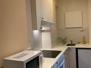 Pronájem bytu 2+1, Praha - Žižkov, Jičínská, 40 m2