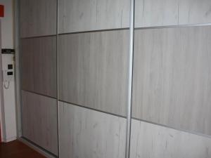 Pronájem bytu 2+1, Hulín, Sadová, 57 m2