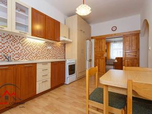 Pronájem bytu 2+1, Krnov, Cechovní, 51 m2