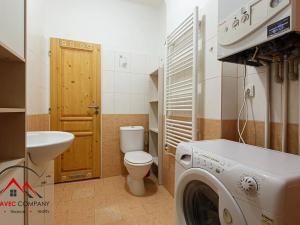Pronájem bytu 2+1, Krnov, Cechovní, 51 m2