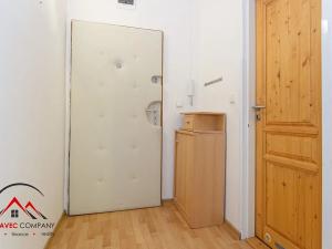 Pronájem bytu 2+1, Krnov, Cechovní, 51 m2