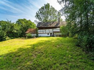 Prodej chalupy, Skalsko, 101 m2