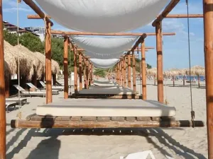Prodej bytu 2+kk, Nesebar, Bulharsko, 43 m2