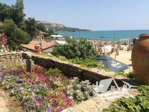 Prodej bytu 2+kk, Nesebar, Bulharsko, 43 m2