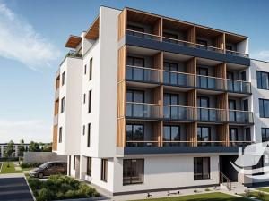 Prodej bytu 2+kk, Primorsko, Bulharsko, 54 m2