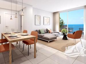 Prodej bytu 2+kk, Cartagena, Španělsko, 70 m2