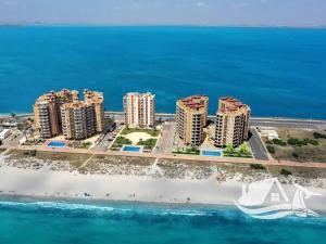 Prodej bytu 2+kk, Cartagena, Španělsko, 70 m2