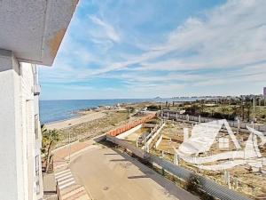 Prodej bytu 2+kk, Cartagena, Španělsko, 36 m2