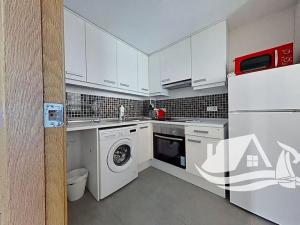 Prodej bytu 2+kk, Cartagena, Španělsko, 36 m2