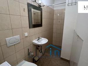 Prodej bytu 1+kk, Olomouc, Blažejské náměstí, 25 m2