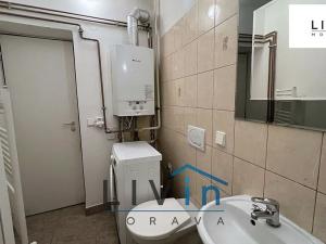 Prodej bytu 1+kk, Olomouc, Blažejské náměstí, 25 m2