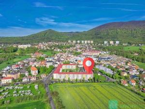 Prodej bytu 2+kk, Osek, Hornická, 43 m2
