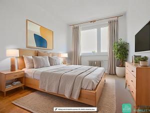 Prodej bytu 2+kk, Osek, Hornická, 43 m2