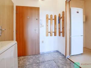 Prodej bytu 2+kk, Osek, Hornická, 43 m2