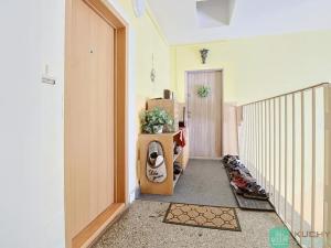 Prodej bytu 2+kk, Osek, Hornická, 43 m2