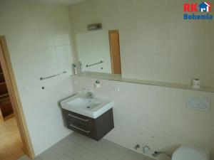 Prodej rodinného domu, Trnová, 136 m2