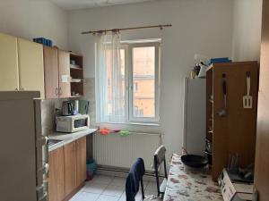 Pronájem ubytování, Brno, Cejl