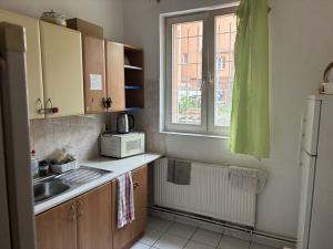 Pronájem ubytování, Brno, Cejl