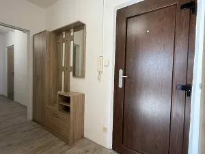 Pronájem bytu 3+1, Jihlava, S. K. Neumanna, 74 m2
