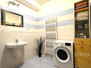 Prodej bytu 1+kk, Písek, V Portyči, 51 m2