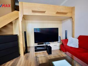 Prodej bytu 1+1, Frýdek-Místek - Místek, Hálkova, 43 m2