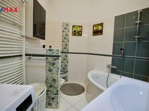 Prodej bytu 1+1, Frýdek-Místek - Místek, Hálkova, 43 m2