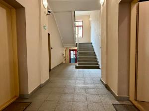 Prodej bytu 1+1, Frýdek-Místek - Místek, Hálkova, 43 m2