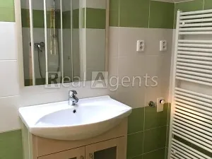 Pronájem bytu 2+kk, Nový Jičín, Msgr. Šrámka, 90 m2