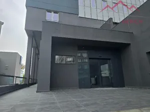 Pronájem bytu 1+kk, Chomutov, Žižkovo náměstí, 27 m2