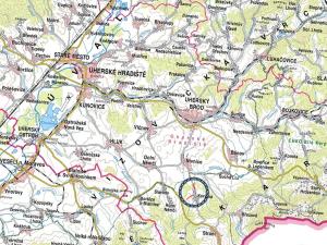 Prodej pole, Korytná, 15434 m2